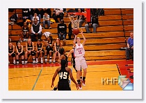 Ladies Varisty BB vs T-High * (168 Slides)